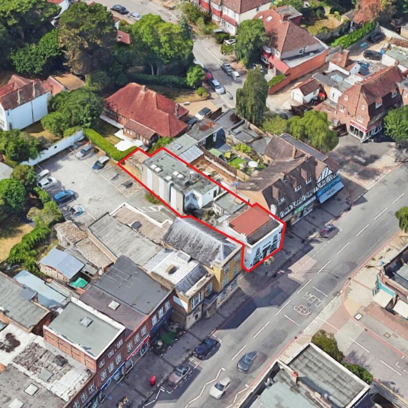 Additional image 2 of 49 High Street, West Wickham, Kent