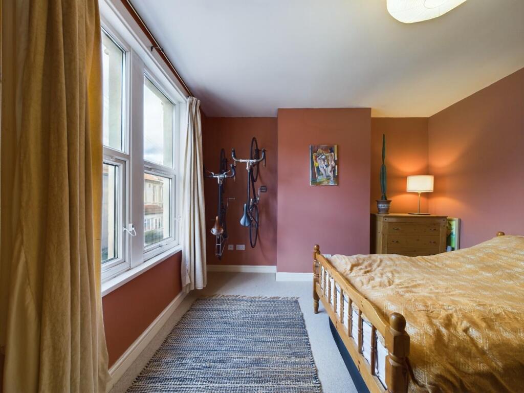 Additional image 31 of Chaplin Road, Easton, Bristol