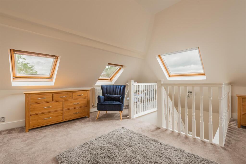 Additional image 10 of Park Hill Road, Shortlands, Bromley, BR2