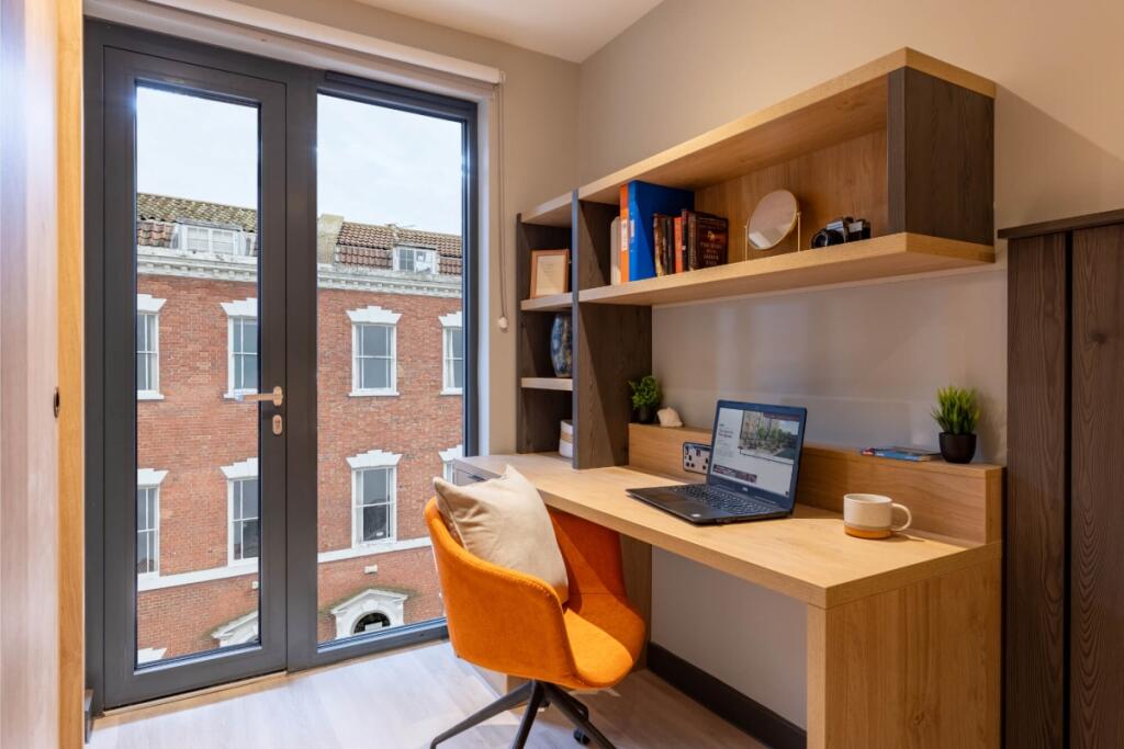 Additional image 5 of Surrey Street Bristol BS2