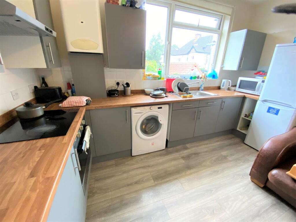 Wellington Hill West, Henleaze, Bristol