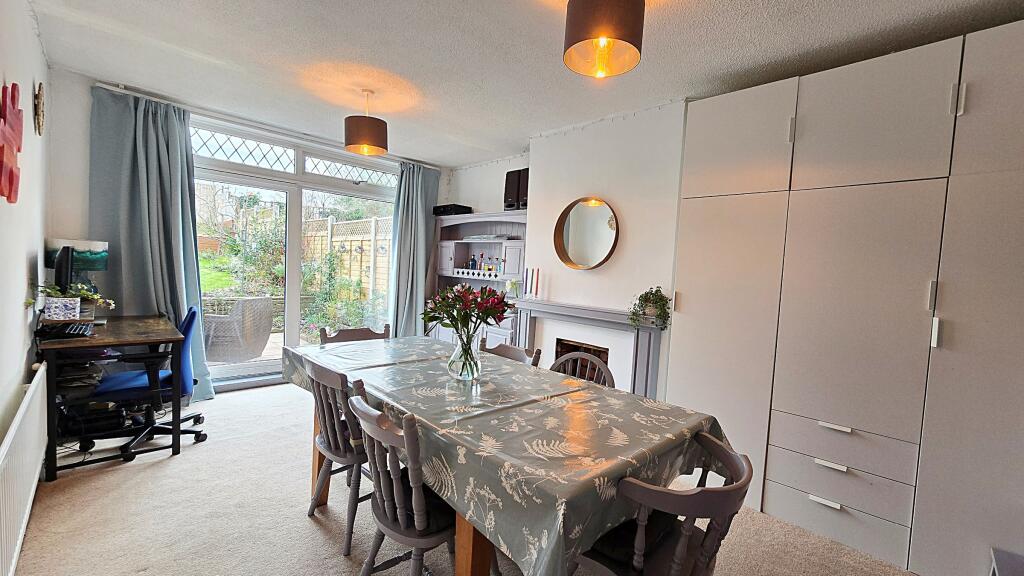 Additional image 4 of Kendon Drive, Wellington Hill, Bristol BS10