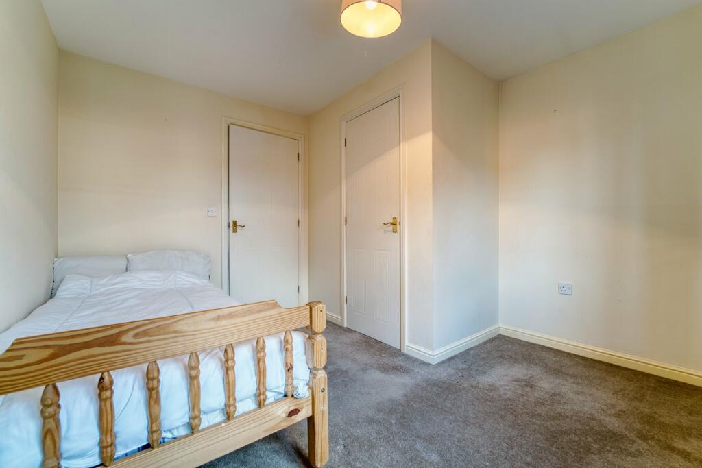 Additional image 4 of Longridge Way, Weston Village, Weston-Super-Mare, BS24