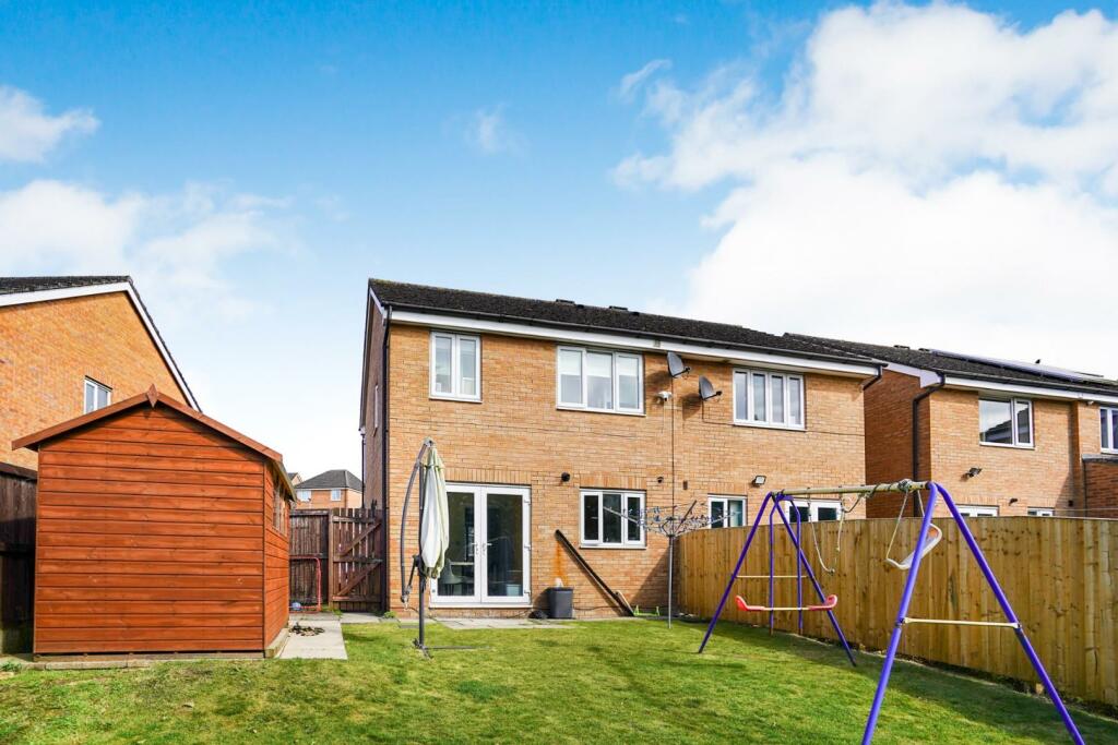 Additional image 22 of Bescot Way, Shipley