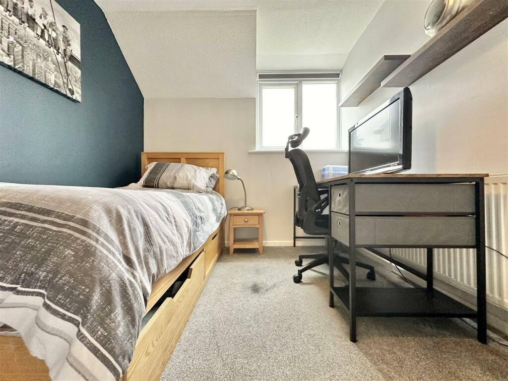 Additional image 16 of Old Church Road, Axbridge