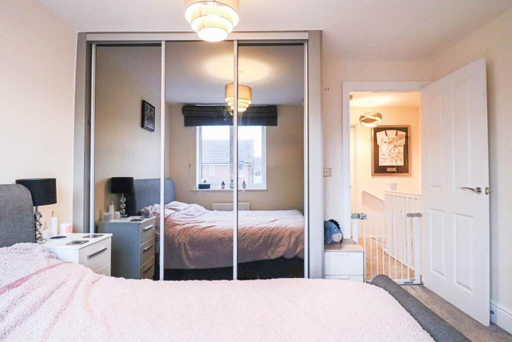 Additional image 9 of Wayfarer Close, Haywood Village