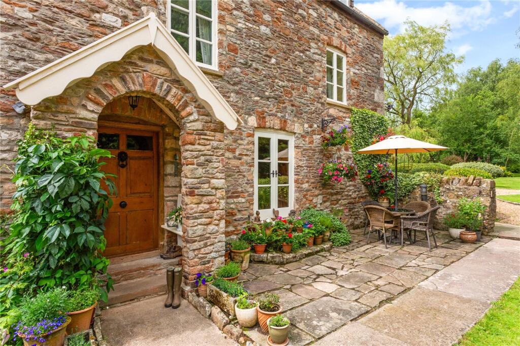 Additional image 21 of Moorledge Lane, Chew Magna, North East Somerset, BS40