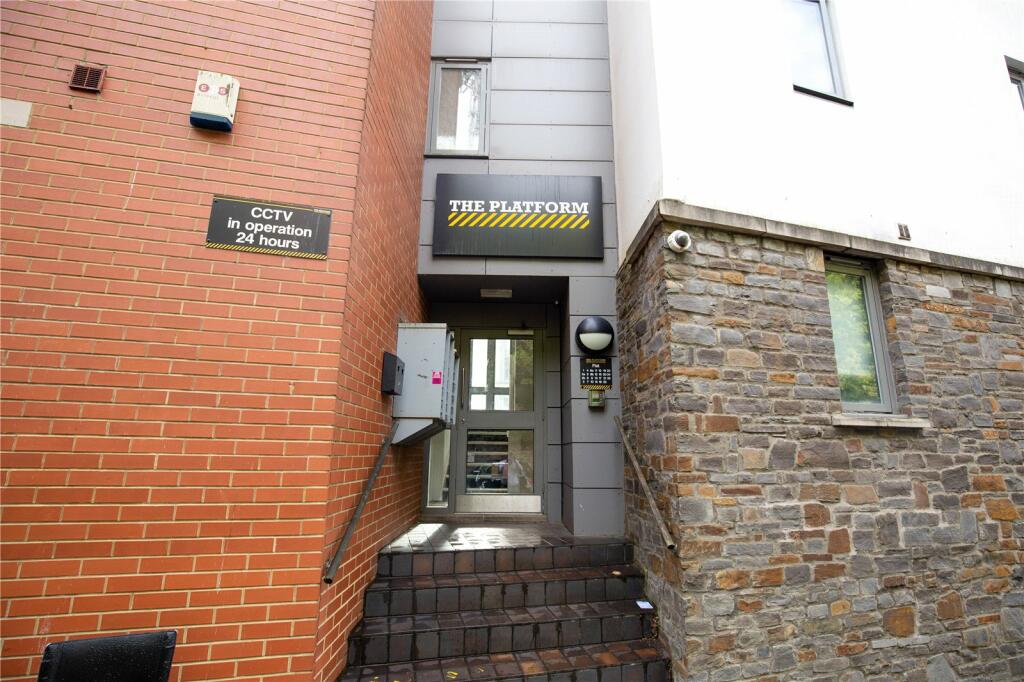 Additional image 15 of The Platform, Station Road, Montpelier, Bristol, BS6