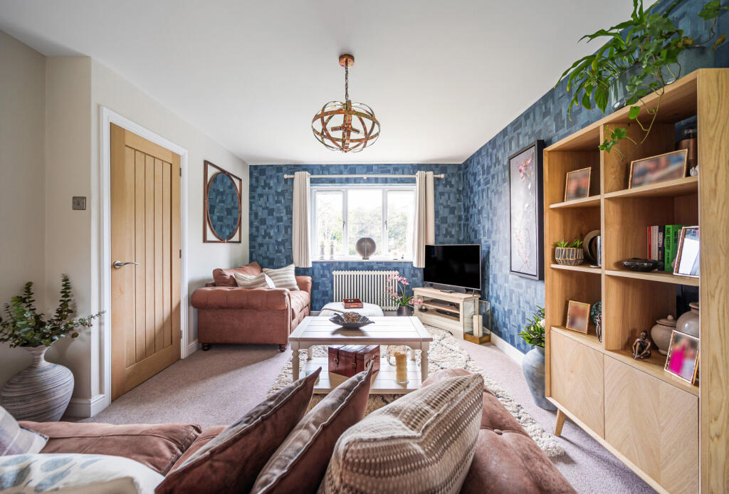 Additional image 21 of Lavender Close, Thornbury, Bristol, Gloucestershire, BS35