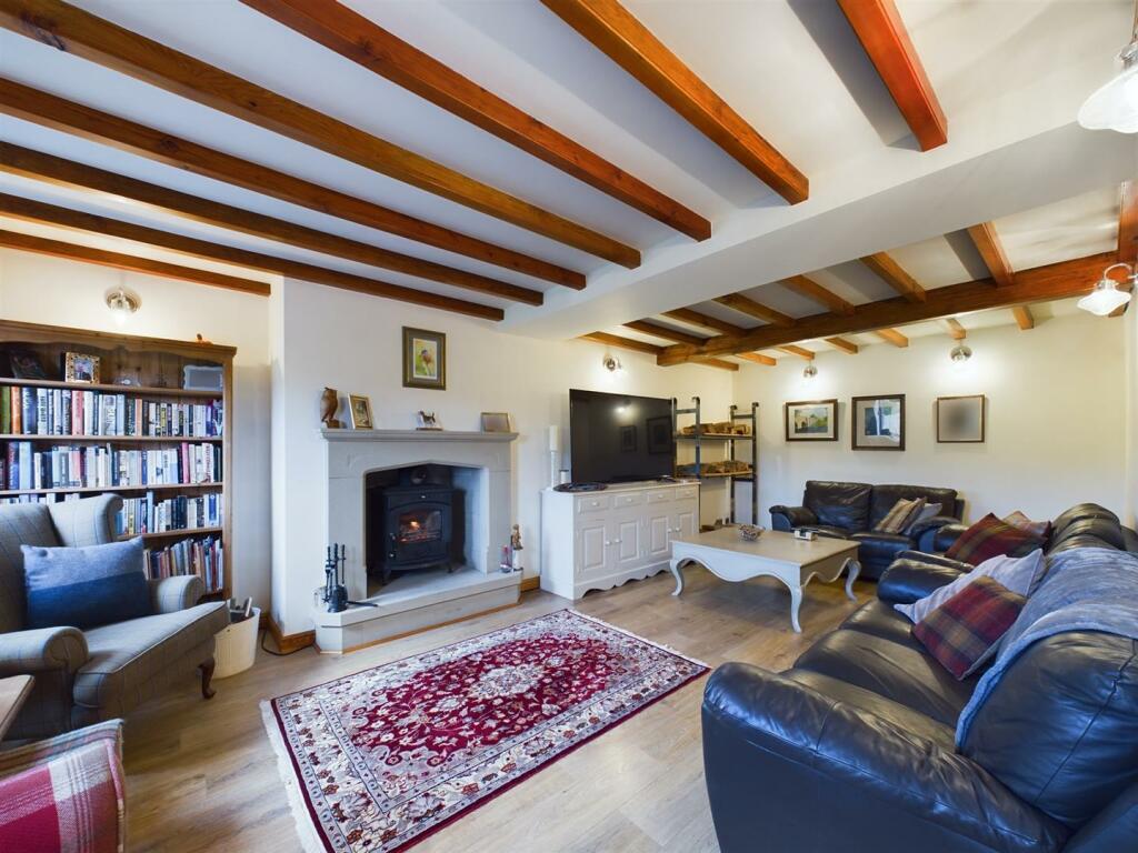 Additional image 18 of Lane Bottom Barn, Trough Lane, Denholme, Bradford, BD13 4NB