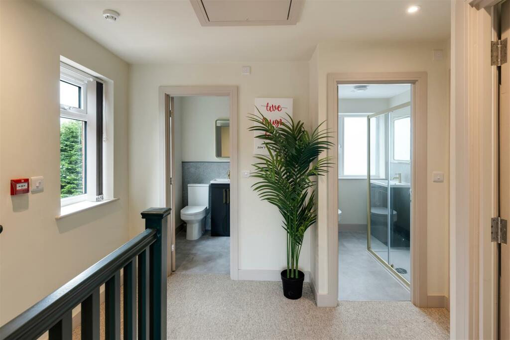 Additional image 11 of Bonnington Walk, Bristol