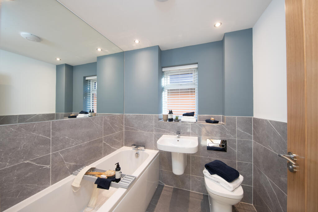 Additional image 9 of Peregrine View,
South West,
Cheddar, 
Somerset,
BS27 3FG