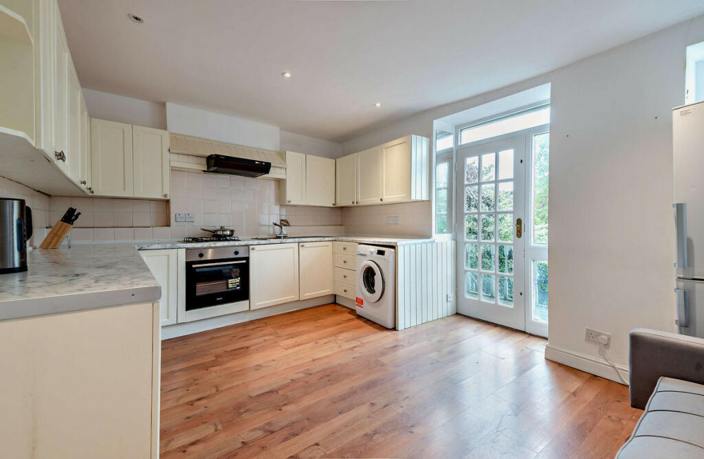 Additional image 31 of Canynge Road, Bristol, BS8