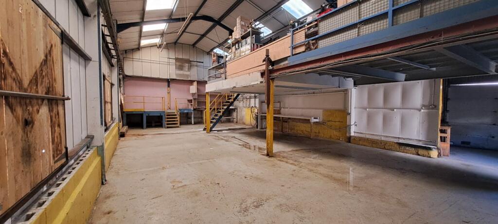 Additional image 23 of Quarry Road Industrial Estate, Newhaven, BN9 9DD