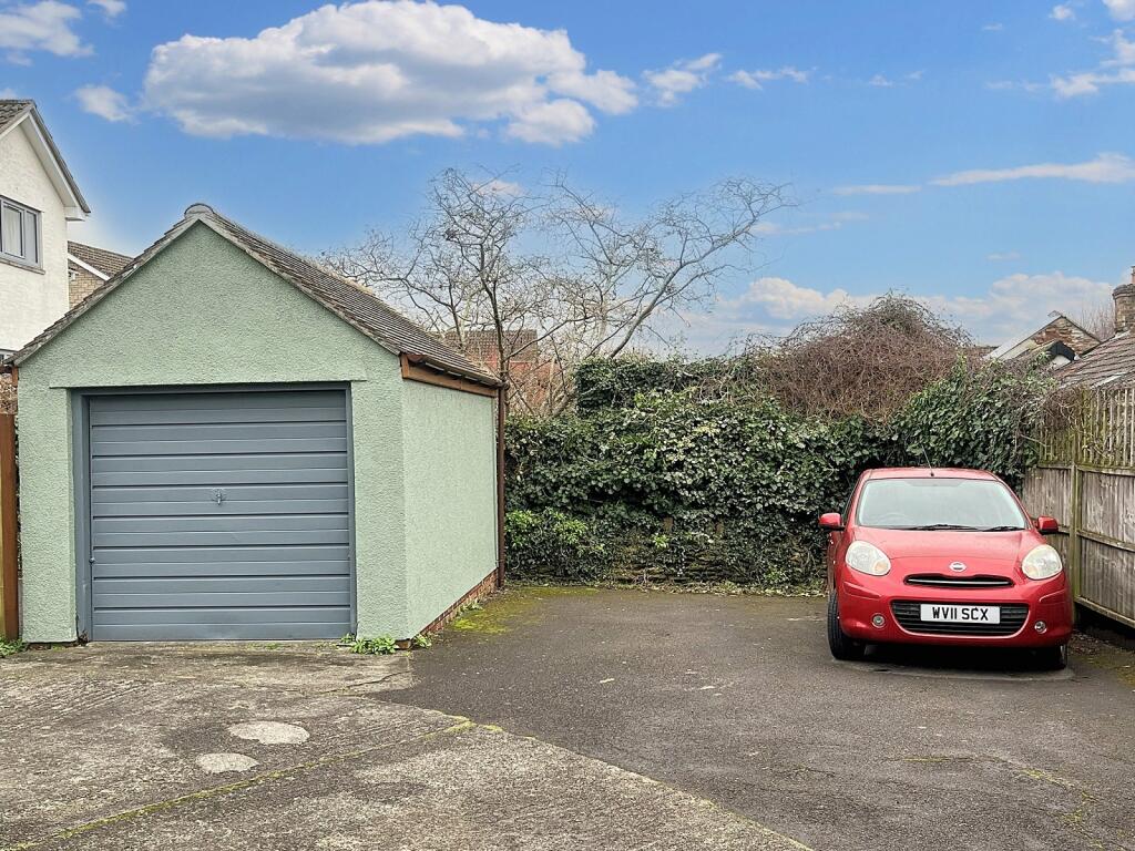 Additional image 21 of The Lynch, Winscombe, North Somerset. BS25 1AN