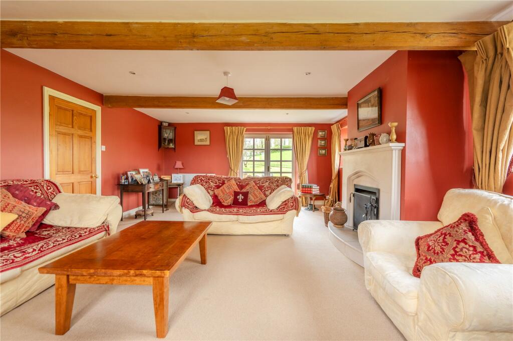 Additional image 11 of Substantial six bedroom country house with land - Cameley, Nr Temple Cloud