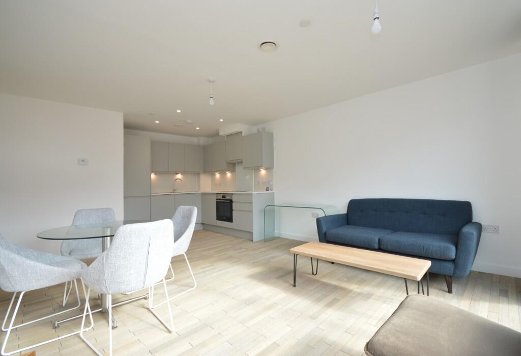 Additional image 2 of Apartment 8 Twine House, Redcliff Street, Bristol, BS1