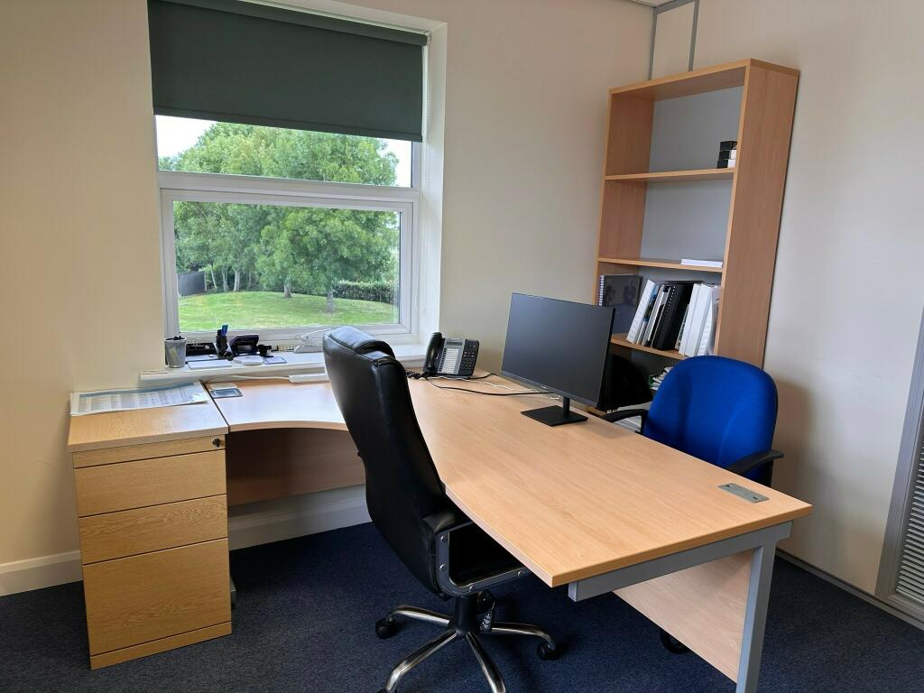 Additional image 24 of 1st Floor, Number One Middle Bridge Business Park