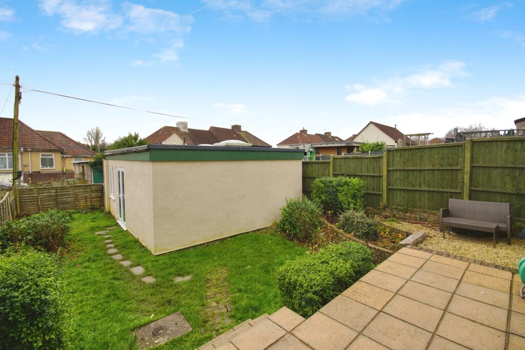Additional image 16 of Northend Avenue, Bristol, Gloucestershire, BS15