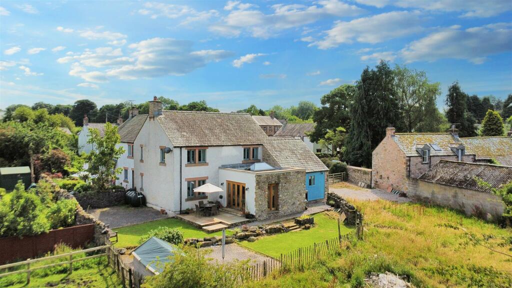 Great Strickland, Penrith