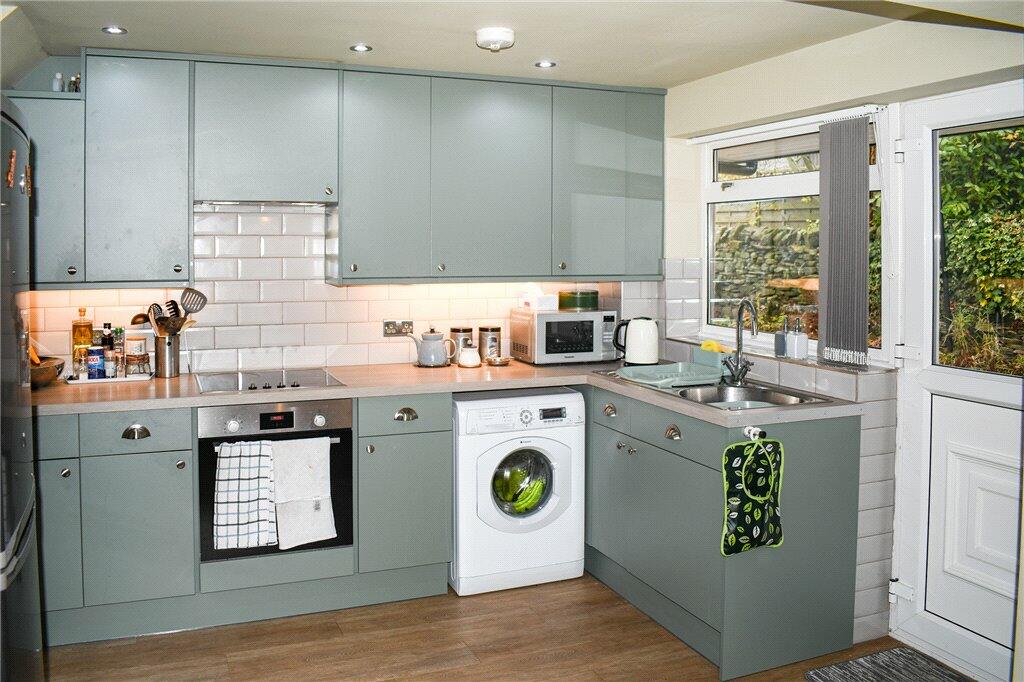 Additional image 2 of Harewood Crescent, Oakworth, Keighley, West Yorkshire, BD22