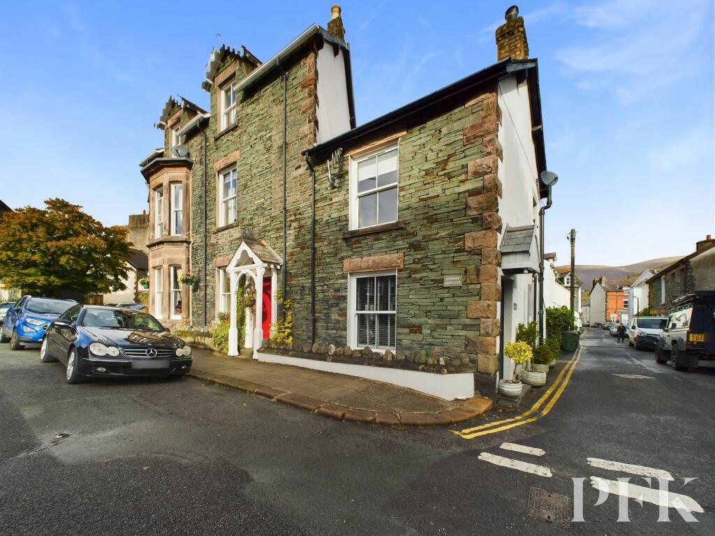 Additional image 14 of Corner Cottage, 1 Myers Street, Keswick, CA12 4DU