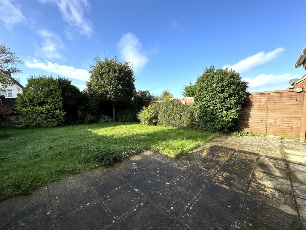Additional image 2 of Burnham Close, Weston-Super-Mare