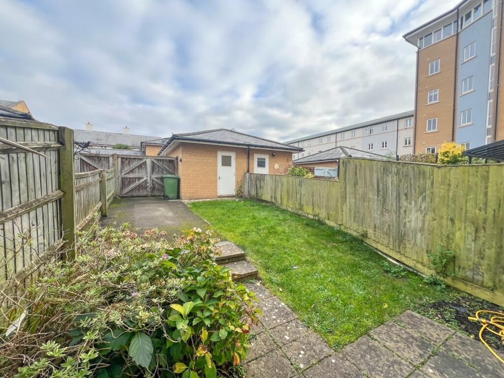 Additional image 14 of Burlington Road, Portishead, Bristol, Somerset, BS20