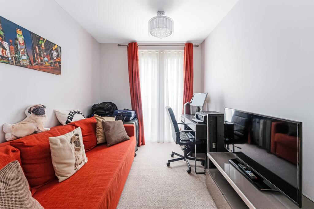 Additional image 25 of Gingell House French Yard, Bristol, BS1