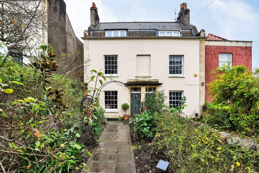 Additional image 30 of Freeland Place, Bristol