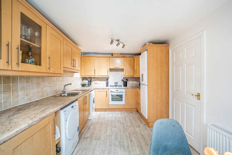 Additional image 12 of Griffen Road, Weston Village - 4 BEDS/2 BATHS