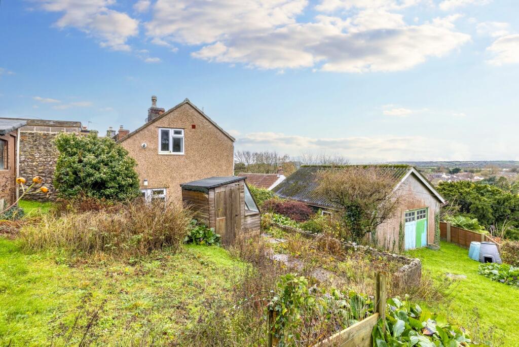 Additional image 20 of Cheddar, elevated, with far reaching views