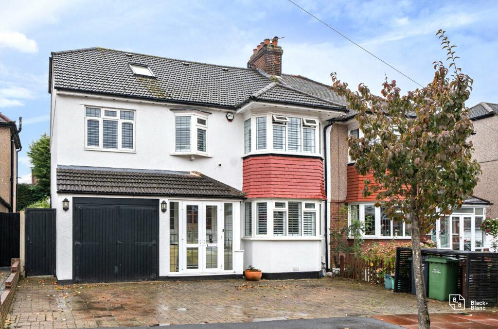 Additional image 22 of Hawkhurst Way, West Wickham, BR4