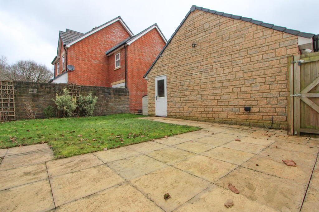 Additional image 28 of Churchill Gardens, Yate, BS37