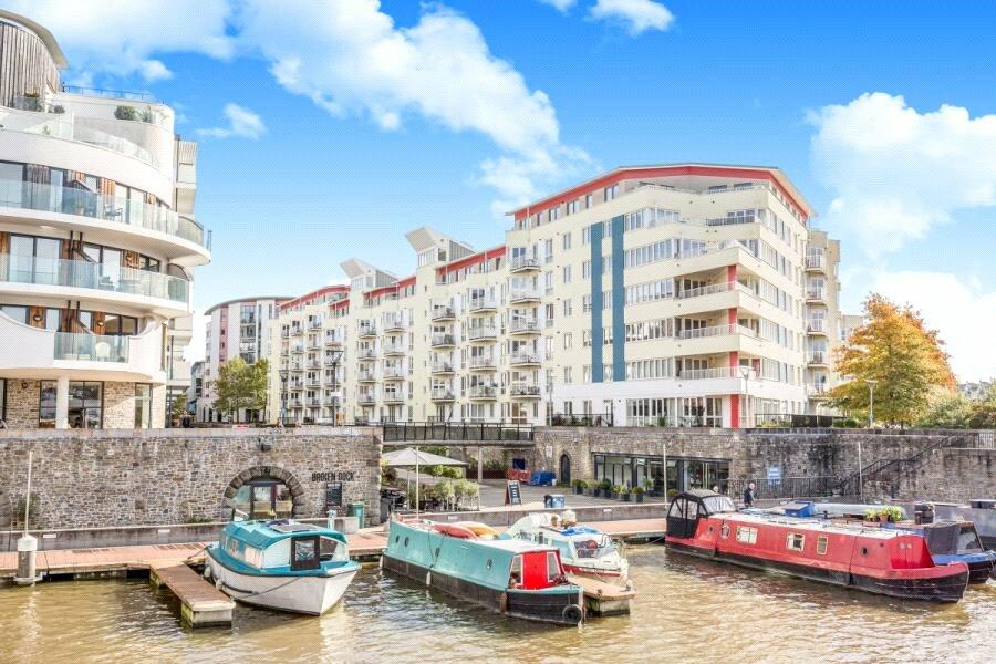 Additional image 16 of The Crescent, Hannover Quay, Bristol, BS1