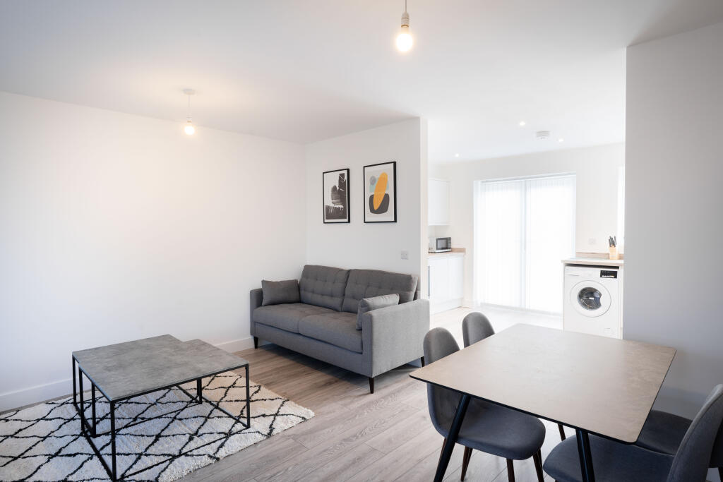 Additional image 5 of Binmead Gardens, Hartcliffe, BS13