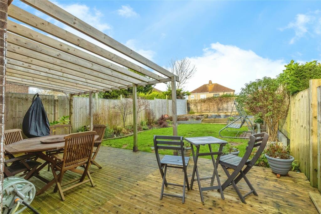 Additional image 8 of Regency Drive, Brislington, Bristol, BS4