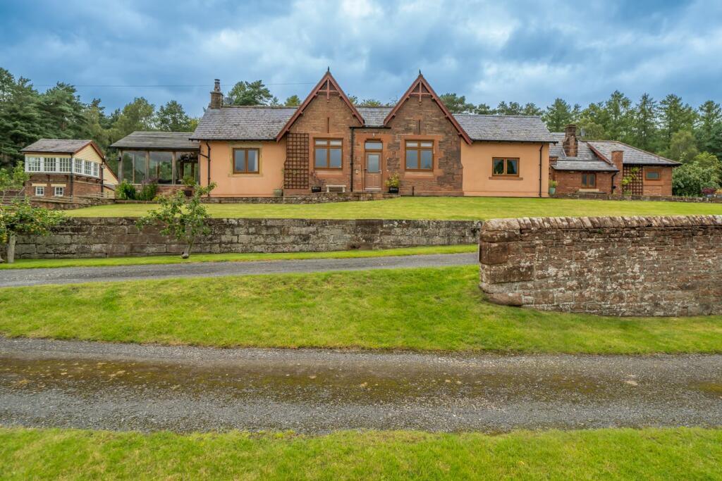 Additional image 32 of Station House Estate, Station Road, Cliburn, Penrith, CA10