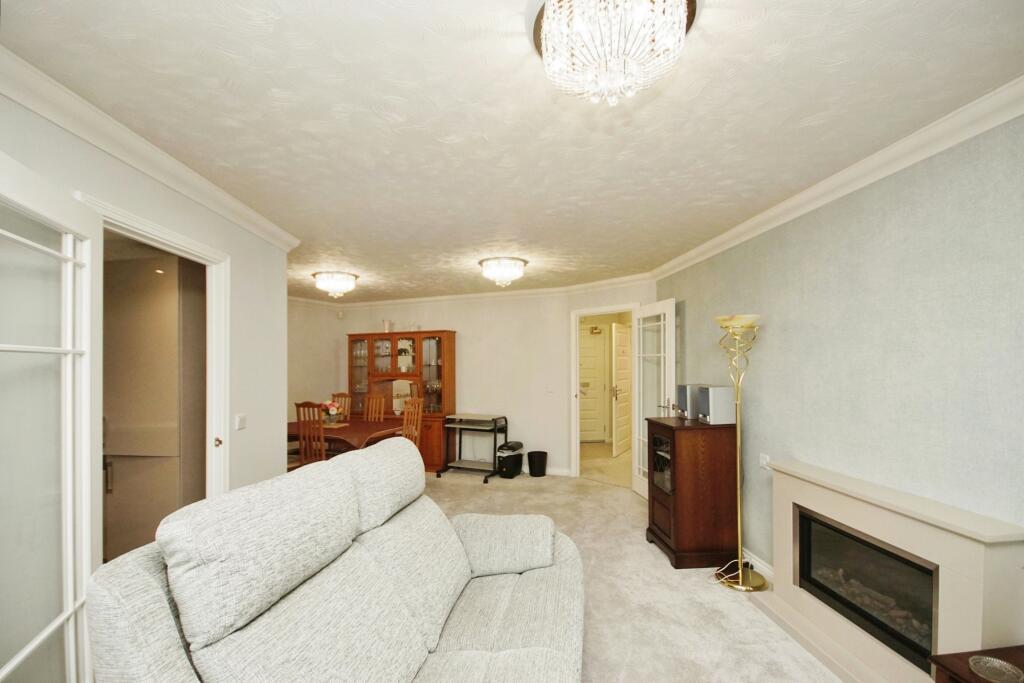 Additional image 7 of Normandy Drive, Yate, Bristol, Gloucestershire, BS37