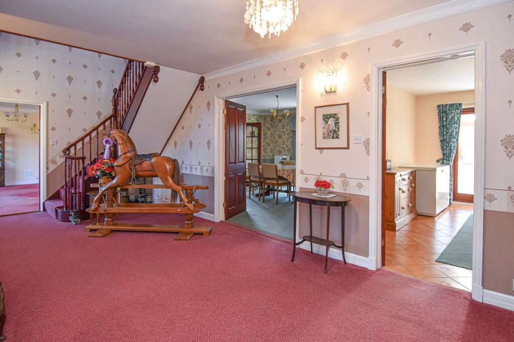 Additional image 6 of Redmans Hill, Blackford, Wedmore, BS28