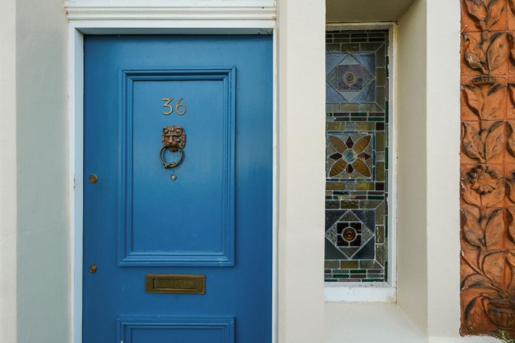 Additional image 7 of Effingham Road, Bristol