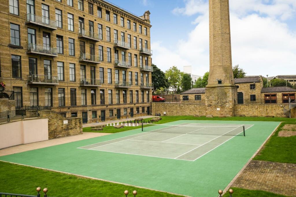 Additional image 8 of Salts Mill Road, Shipley