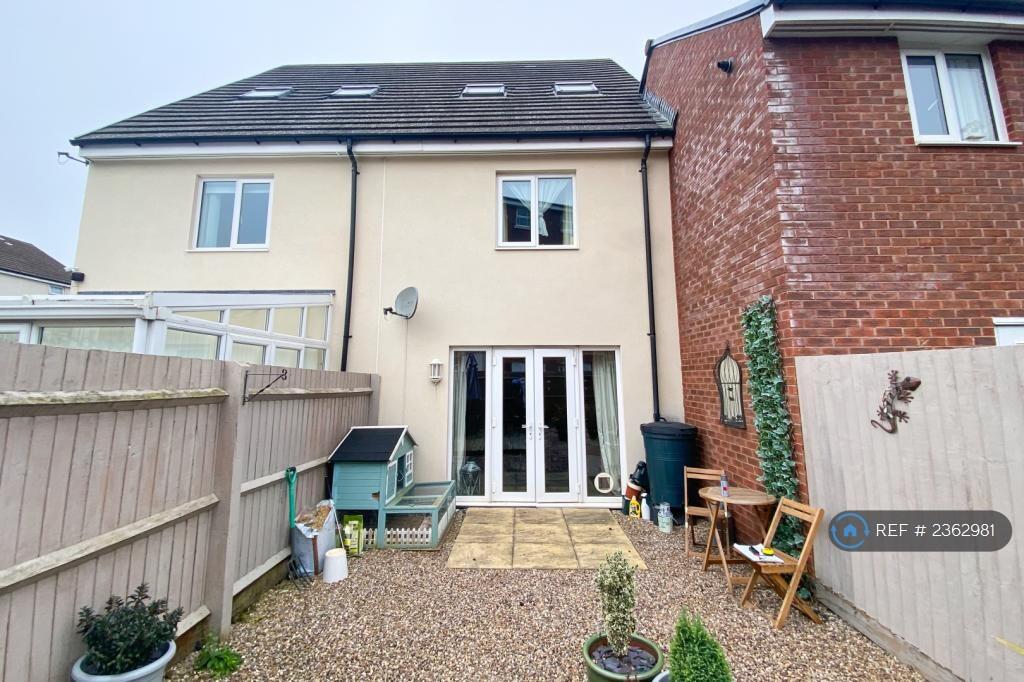 Additional image 3 of Normandy Drive, Yate, Bristol, BS37