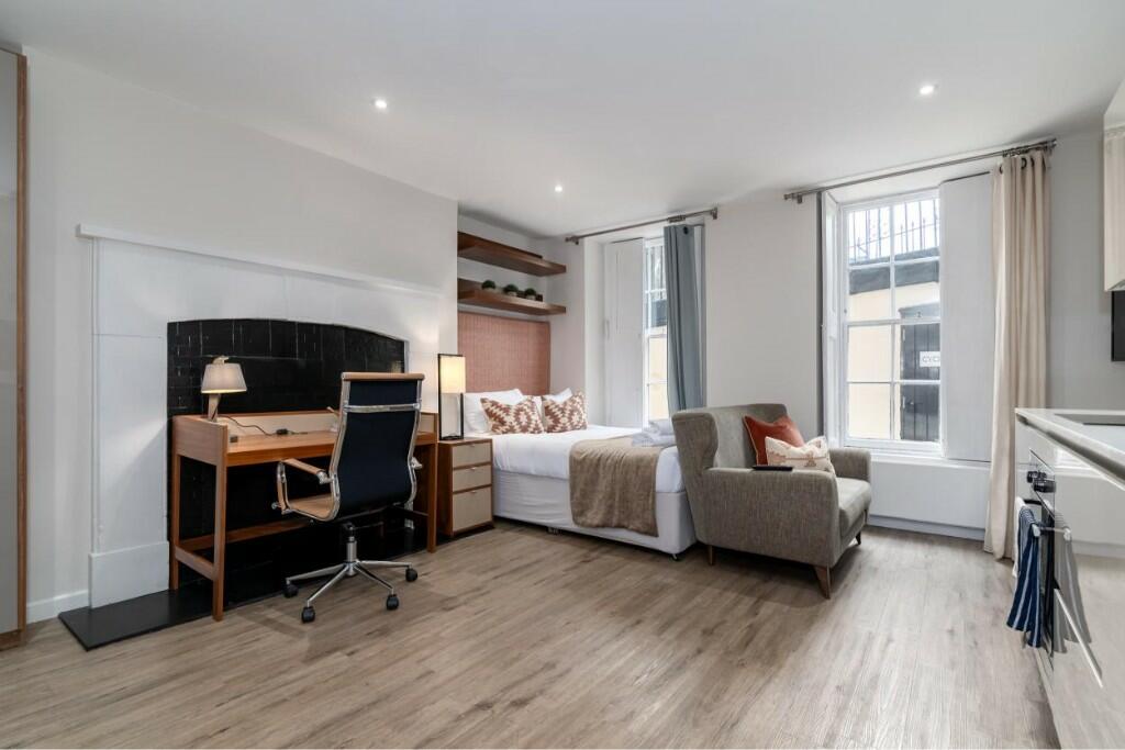 Additional image 10 of Charlotte Street, Bristol, BS1