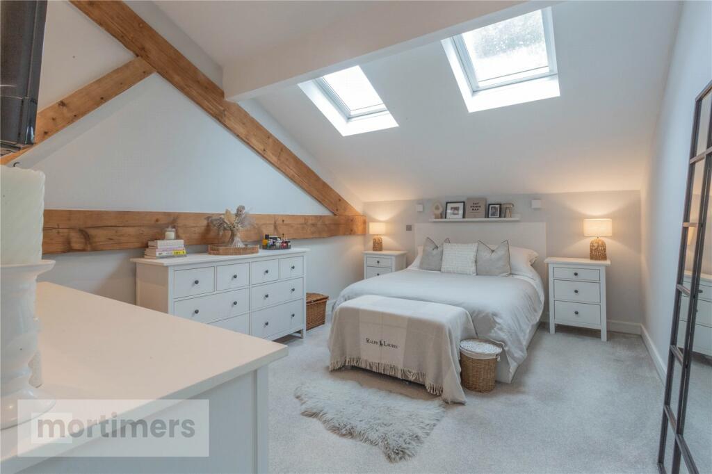 Additional image 6 of Primrose Road, Clitheroe, Lancashire, BB7