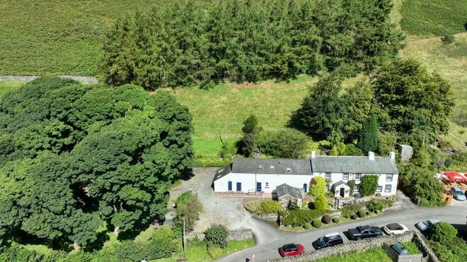 Additional image 13 of Scales Farm Country Guest House  Threlkeld  KESWICK Cumbria CA12 4SY  Unite