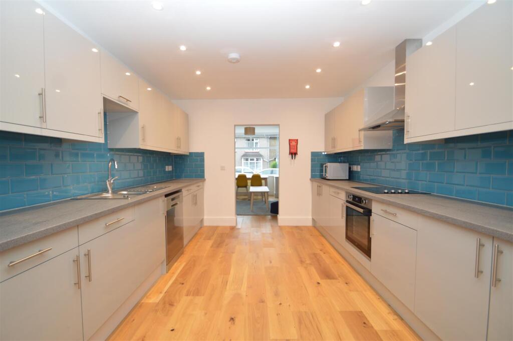 Additional image 4 of Third Avenue, Horfield, Bristol