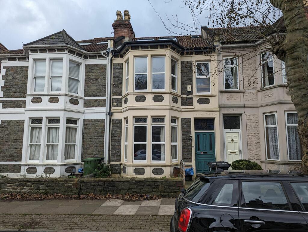 Additional image 5 of Sefton Park Road, Bristol