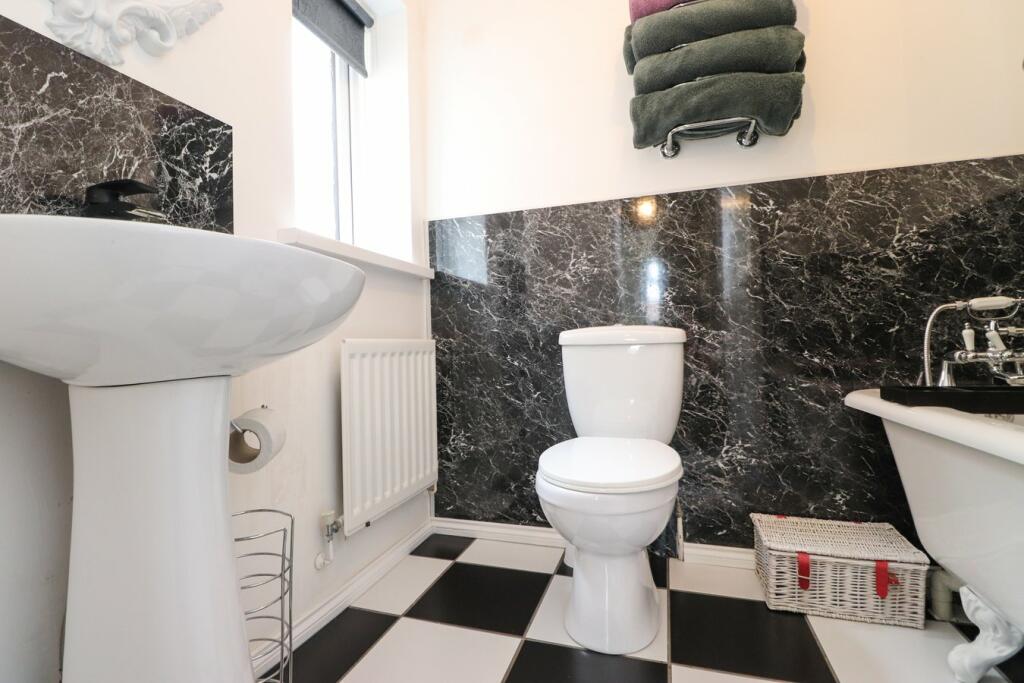 Additional image 18 of Walkmill Crescent, Kingfisher Park, Carlisle, CA1