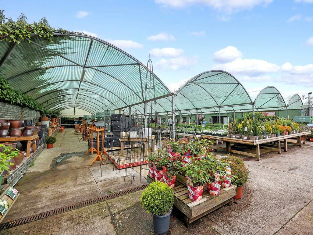 Additional image 15 of Whitehall Garden Centre, Norton Lane, Bristol, Somerset, BS14 0BT
